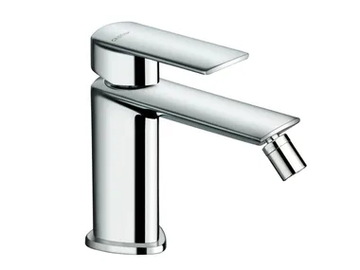 PROFILO CRIPF370 - Countertop bidet mixer without waste by CRISTINA Rubinetterie - view 2